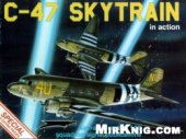 book C-47 Skytran  in Action