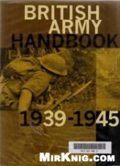 book British Army Handbook: 1939-1945