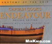 book Captain Cook's Endeavour