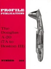 book Douglas A-20