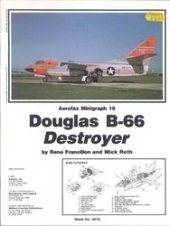 book Douglas B-66 Destroyer