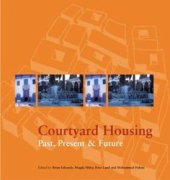 book Courtyard Housing