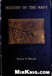 book A history of the United States Navy from 1775 to 1902