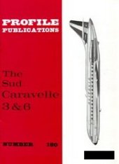 book Caravelle 3 & 6