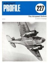 book Airspeed Oxford