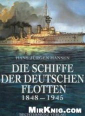 book Die Schiffe der deutschen Flotten 1848-1945