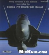 book Boeing F/A-18 A/B/C/D Hornet