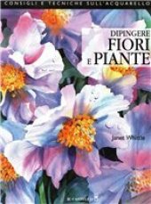 book Dipingere Fiori e Piante