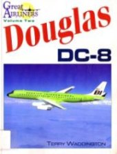 book Douglas DC-8