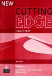 book Cutting edge. Elementary. Workbook