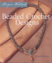 book Beaded Crochet Designs