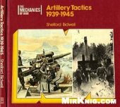 book Artillery Tactics 1939-1945