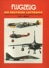 book Die Deutsche Luftwaffe 1914-heute