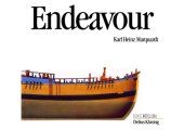 book Anatomy of the Ship - Captain Cook's Endeavour