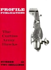 book Curtiss Army Hawks