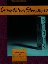 book Computation Structures 