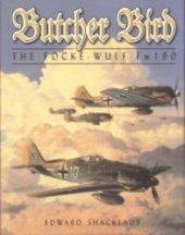 book Butcher Bird: The Focke-Wulf Fw 190