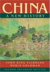 book China: A New History