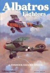 book Albatros Fighters