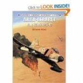 book Arab-Israeli Air Wars 1947–82