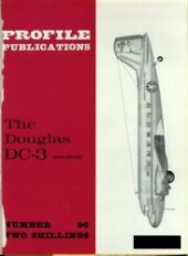 book Douglas DC-3 (pre 1942)