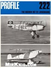 book Bucker Bu.131 Jungmann variants