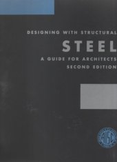 book Designing with Structural : A Guide for Architects (AISC)