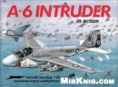 book A-6 Intruder in Action