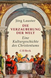 book Die Verzauberung der Welt