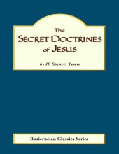 book The Secret Doctrines of Jesus