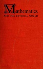 book Mathematics and the physical world