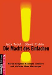 book Die Macht des Einfachen.