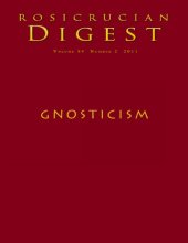 book Rosicrucian Digest: Gnosticism