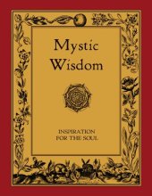 book Mystic Wisdom