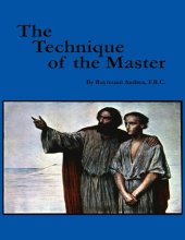 book The Technique of the Master