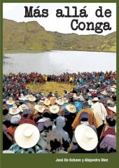 book Más allá de Conga