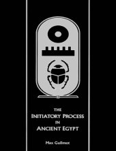 book The Initiatory Process in Ancient Egypt