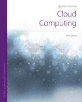 book Cloud Computing, 2nd Edition