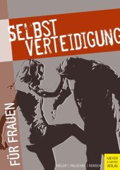 book Selbstverteidigung für Frauen