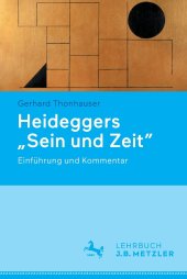 book Heideggers "Sein und Zeit": Einführung und Kommentar