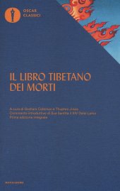 book Il libro tibetano dei morti