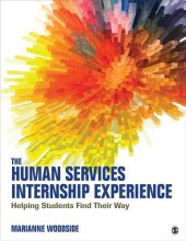 book The human services internship experience : helping students find their way