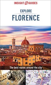 book Insight Guides Explore Florence (Travel Guide eBook)