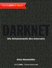 book Darknet die Schattenwelt des Internets