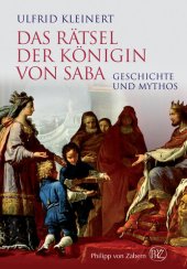 book Das Rätsel der Königin von Saba