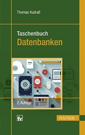 book Taschenbuch Datenbanken