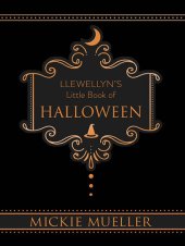 book Llewellyn's Little Book of Halloween