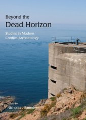 book Beyond the Dead Horizon