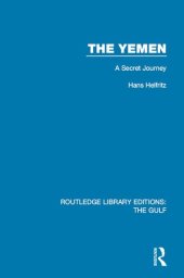 book The Yemen