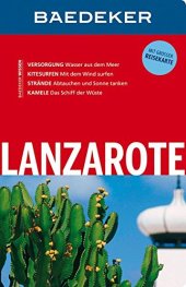 book Lanzarote : [mit großer Reisekarte]